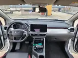 Geely Binyue (Coolray), 2021 модельный год, 1.4T, DCT, комплектация Platinum Edition, 1.4T, автоматическая КПП, передний привод 9