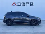 Honda Vezel, 2022 модельный год, 1.5L, CVT, комплектация Midnight Pioneer Edition, 1.5L, автоматическая КПП, передний привод 7