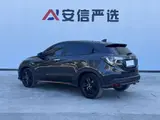 Honda Vezel, 2022 модельный год, 1.5L, CVT, комплектация Midnight Pioneer Edition, 1.5L, автоматическая КПП, передний привод 10