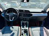 Audi Q3 2021 35 TFSI Fashion Elegance 1.4T АКПП Передний привод 2