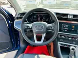 Audi Q3 2021 35 TFSI Fashion Elegance 1.4T АКПП Передний привод 3