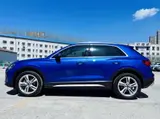 Audi Q3 2021 35 TFSI Fashion Elegance 1.4T АКПП Передний привод 8