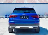 Audi Q3 2021 35 TFSI Fashion Elegance 1.4T АКПП Передний привод 11