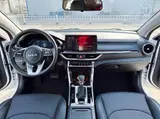 Kia K3, 2021 модельный год (рестайлинг), 1.5L, CVT, комплектация Fashion Edition, 1.5L, автоматическая КПП, передний привод 2