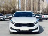 Kia K3, 2021 модельный год (рестайлинг), 1.5L, CVT, комплектация Fashion Edition, 1.5L, автоматическая КПП, передний привод 7