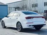 Kia K3, 2021 модельный год (рестайлинг), 1.5L, CVT, комплектация Fashion Edition, 1.5L, автоматическая КПП, передний привод 10
