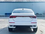 Kia K3, 2021 модельный год (рестайлинг), 1.5L, CVT, комплектация Fashion Edition, 1.5L, автоматическая КПП, передний привод 12