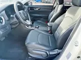 Kia K3, 2021 модельный год (рестайлинг), 1.5L, CVT, комплектация Fashion Edition, 1.5L, автоматическая КПП, передний привод 14