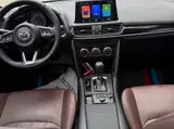 Mazda CX-4 2021 2.0L Automatic 2WD Skyactiv Vitality Edition 2.0L Передний привод 3