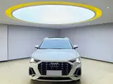 Audi Q3 2022 35 TFSI Dynamic Fashion 1.4T АКПП Передний привод 8