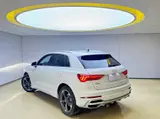 Audi Q3 2022 35 TFSI Dynamic Fashion 1.4T АКПП Передний привод 9