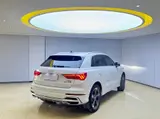 Audi Q3 2022 35 TFSI Dynamic Fashion 1.4T АКПП Передний привод 10