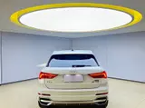 Audi Q3 2022 35 TFSI Dynamic Fashion 1.4T АКПП Передний привод 11