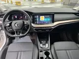 Skoda Octavia PRO 2022 TSI280 Luxury Edition 1.4T АКПП Передний привод 3