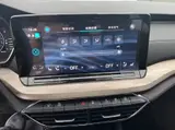 Skoda Octavia PRO 2022 TSI280 Luxury Edition 1.4T АКПП Передний привод 5