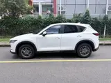 Mazda CX-5 2021 2.0L Automatic 2WD Wisdom Edition 2.0L Передний привод 8