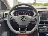T-Cross 2021 280TSI DSG Comfort 1.4T АКПП Передний привод 2