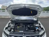 T-Cross 2021 280TSI DSG Comfort 1.4T АКПП Передний привод 4