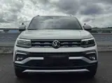 T-Cross 2021 280TSI DSG Comfort 1.4T АКПП Передний привод 7