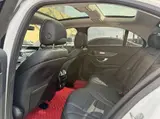 C-Class 2021 C 200 L Fashion Sport 1.5T АКПП Задний привод 6