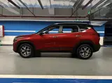 Kia KX3 (Aopao), 2021 модельный год, 1.5L, CVT, комплектация All-Round Edition, 1.5L, автоматическая КПП, передний привод 6