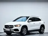 GLA 2020 GLA 180 1.3T АКПП Передний привод 1
