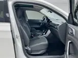 T-Cross 2022 280TSI DSG Comfort 1.4T АКПП Передний привод 2
