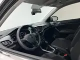 T-Cross 2022 280TSI DSG Comfort 1.4T АКПП Передний привод 4