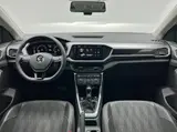 T-Cross 2022 280TSI DSG Comfort 1.4T АКПП Передний привод 5