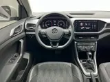 T-Cross 2022 280TSI DSG Comfort 1.4T АКПП Передний привод 6