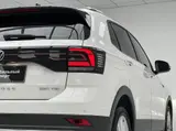 T-Cross 2022 280TSI DSG Comfort 1.4T АКПП Передний привод 10