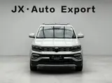 T-Cross 2022 280TSI DSG Comfort 1.4T АКПП Передний привод 13