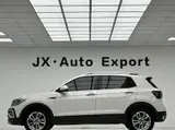 T-Cross 2022 280TSI DSG Comfort 1.4T АКПП Передний привод 15