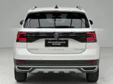 T-Cross 2022 280TSI DSG Comfort 1.4T АКПП Передний привод 18