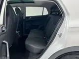 T-Cross 2022 280TSI DSG Comfort 1.4T АКПП Передний привод 19