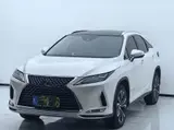 Lexus RX, 2020 модельный год, 300, комплектация Elegant Edition, 2.0T, автоматическая КПП, полный привод 1