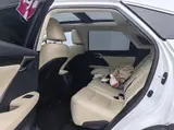 Lexus RX, 2020 модельный год, 300, комплектация Elegant Edition, 2.0T, автоматическая КПП, полный привод 11