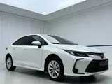 Toyota Corolla, 2021 модельный год, 1.2T, S-CVT, комплектация Luxury Edition, 1.2T, автоматическая КПП, передний привод 6