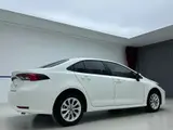 Toyota Corolla, 2021 модельный год, 1.2T, S-CVT, комплектация Luxury Edition, 1.2T, автоматическая КПП, передний привод 8