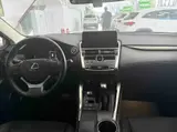 Lexus NX 2020 200 AWD Sport Fashion 2.0L АКПП Полный привод 4