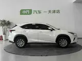 Lexus NX 2020 200 AWD Sport Fashion 2.0L АКПП Полный привод 12