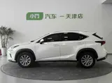 Lexus NX 2020 200 AWD Sport Fashion 2.0L АКПП Полный привод 15