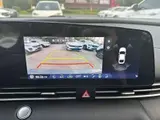 Hyundai Elantra (Yilante), 2022 модельный год, 1.5L, CVT, комплектация LUX (Premium), 1.5L, автоматическая КПП, передний привод 4