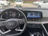 Hyundai Elantra (Yilante), 2022 модельный год, 1.5L, CVT, комплектация LUX (Premium), 1.5L, автоматическая КПП, передний привод 12