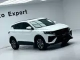 Geely Binyue (Coolray), 2021 модельный год, 1.4T, DCT, комплектация Platinum Edition, 1.4T, автоматическая КПП, передний привод 1