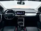 Geely Binyue (Coolray), 2021 модельный год, 1.4T, DCT, комплектация Platinum Edition, 1.4T, автоматическая КПП, передний привод 6