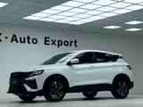 Geely Binyue (Coolray), 2021 модельный год, 1.4T, DCT, комплектация Platinum Edition, 1.4T, автоматическая КПП, передний привод 7