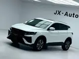 Geely Binyue (Coolray), 2021 модельный год, 1.4T, DCT, комплектация Platinum Edition, 1.4T, автоматическая КПП, передний привод 8