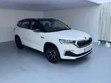 Skoda Kamiq 2022 GT 1.5L Automatic Supreme Edition 1.5L Передний привод 1