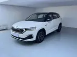 Skoda Kamiq 2022 GT 1.5L Automatic Supreme Edition 1.5L Передний привод 9